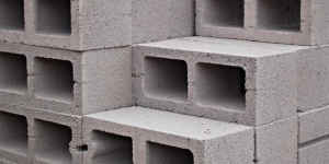 Cement Block Price