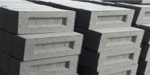 Fly Ash Bricks Price in Pakistan