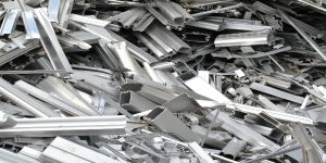 Metal Scrap Prices in Pakistan