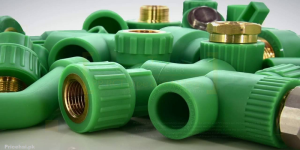 PPRC Pipe and Fitting Price in Pakistan