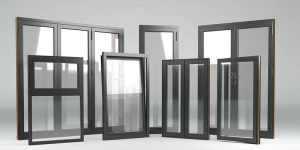 Aluminium Window Price in Pakistan