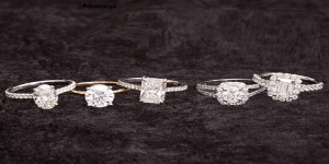 Diamond Ring Price in Pakistan