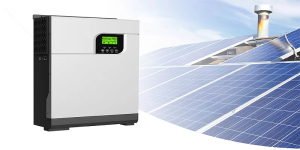 1KW Solar Inverter Price In Pakistan