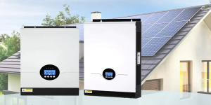 2KW Solar Inverter Price In Pakistan