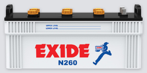 Exide Battery in Pakistan