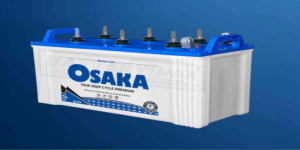 Osaka Battery Price in Pakistan