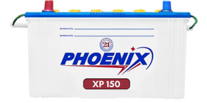 Phoenix Battery Price in Pakistan